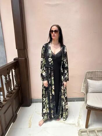 Full leaked Eva green private onlyfans photo