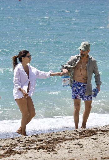 Full leaked Eva longoria private onlyfans photo