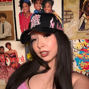 Full leaked Everythingveronica private onlyfans photo