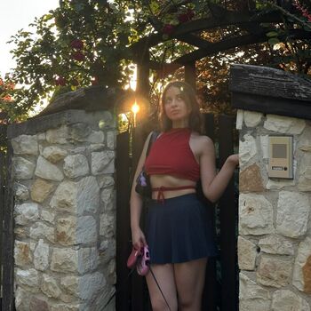 Full leaked Ewazuzanna private onlyfans photo