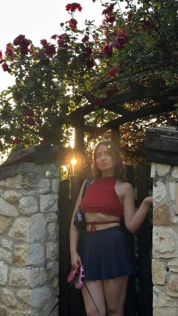 Full leaked Ewazuzanna private onlyfans photo