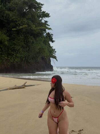 Full leaked Fabiana valverde private onlyfans photo