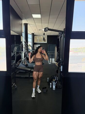 Full leaked Fabiola rios private onlyfans photo