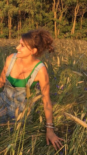 Fanny Agostini