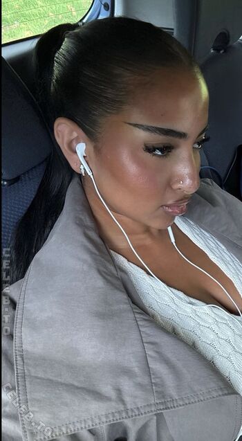 Full leaked Fatima cherie private onlyfans photo