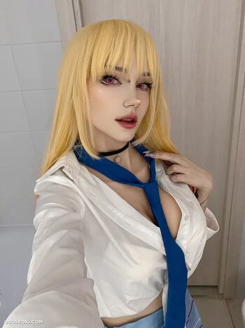 Full leaked Felvelial page private onlyfans photo