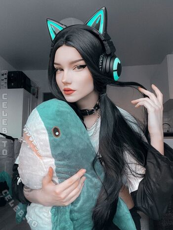 Full leaked Felvelial private onlyfans photo