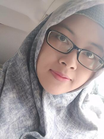 Full leaked Feryanindya private onlyfans photo