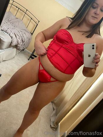 Fiona Mae