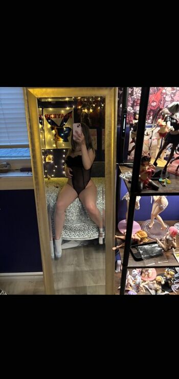 Full leaked Fleur asmr private onlyfans photo