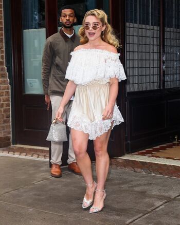 Florence Pugh