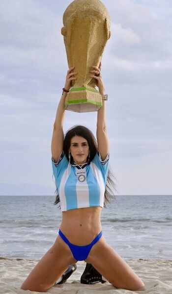 Florencia Cassi