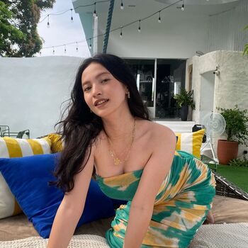 Franzcheska Casas