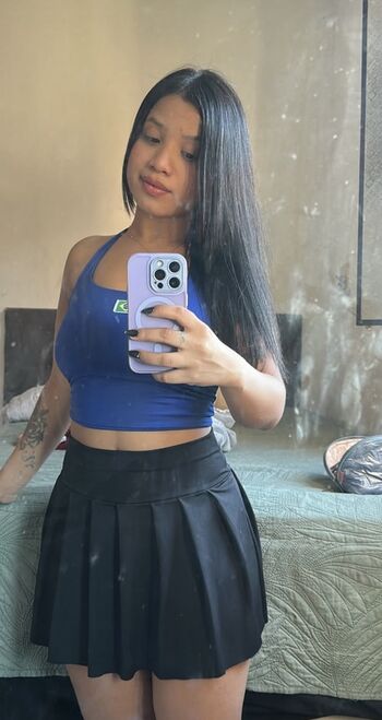 Full leaked Gatas de manaus private onlyfans photo
