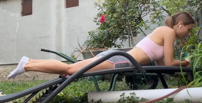 Full leaked Gavrilka private onlyfans photo