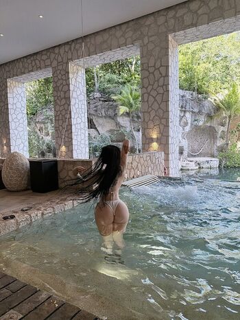 Full leaked Genesiscruzsisi private onlyfans photo