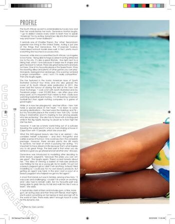 Full leaked Genevieve morton private onlyfans photo