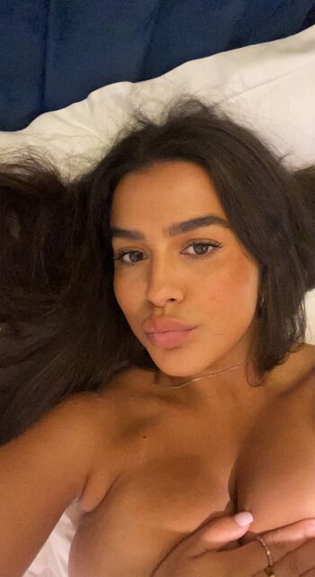 Full leaked Genny shawcross private onlyfans photo