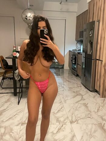 Full leaked Genny shawcross private onlyfans photo