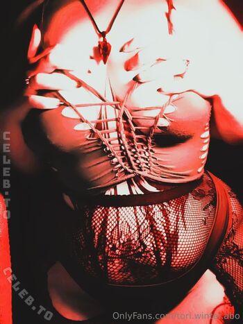 Full leaked Goddess victoria private onlyfans photo