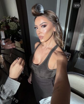 Full leaked Hadise private onlyfans photo