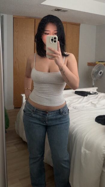 Full leaked Haiiy private onlyfans photo