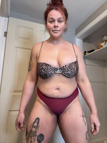 Full leaked Haley randall private onlyfans photo