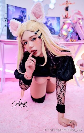 Full leaked Hana private onlyfans photo