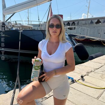 Full leaked Hanna baumann private onlyfans photo