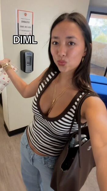 Full leaked Hannah lee private onlyfans photo
