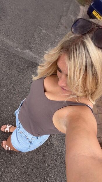 Full leaked Harriet cowan private onlyfans photo