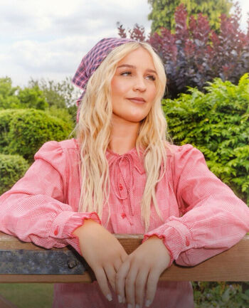 Full leaked Harriet cowan private onlyfans photo