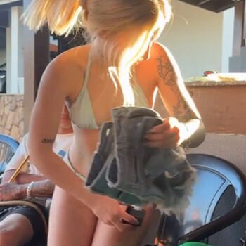 Full leaked Hasckelmariaa private onlyfans photo