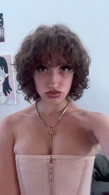 Full leaked Hatethisblanka private onlyfans photo