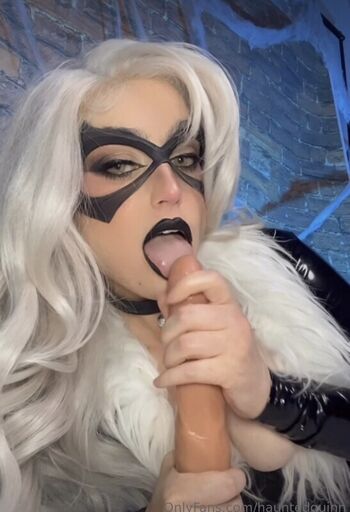 Full leaked Hauntedhostess private onlyfans photo