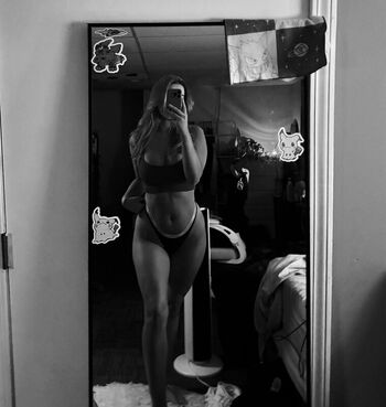Full leaked Haymartinn private onlyfans photo