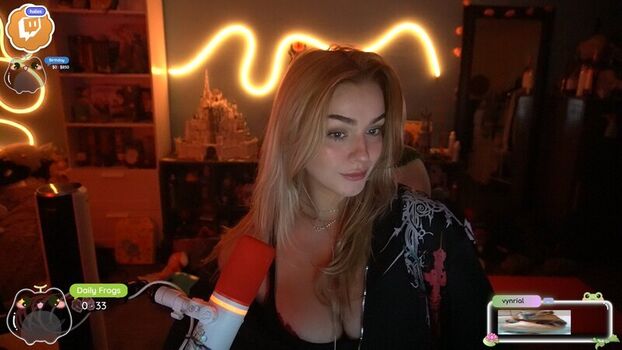 Full leaked Haymartinn private onlyfans photo