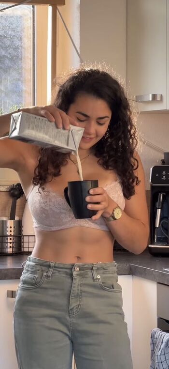 Full leaked Helena daher private onlyfans photo