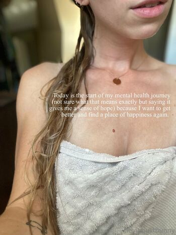 Full leaked Heyitsjustbunny page private onlyfans photo