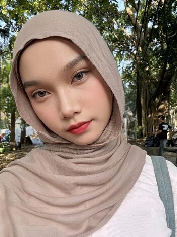 Full leaked Hijab soffia private onlyfans photo