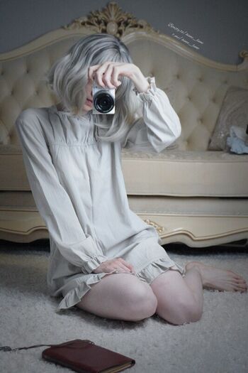 Full leaked Hime lune private onlyfans photo