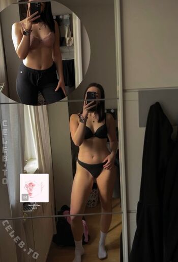Full leaked Hnnhofficial private onlyfans photo