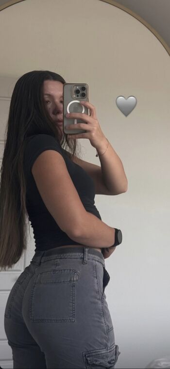 Full leaked Hope martin private onlyfans photo