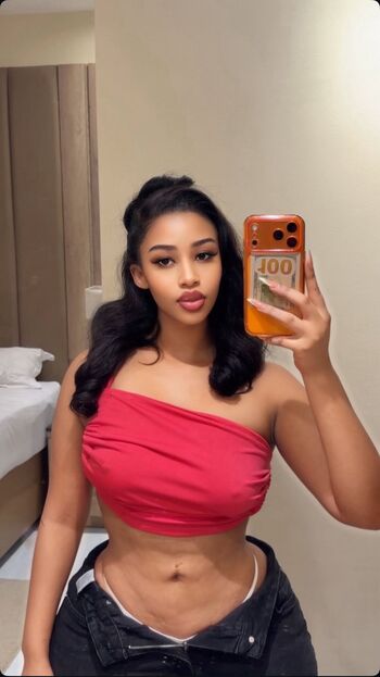Full leaked Hornafrica page private onlyfans photo