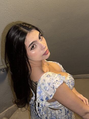 Full leaked Iaaras private onlyfans photo