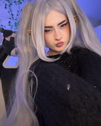 Full leaked Ifaerae private onlyfans photo