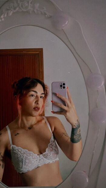 Full leaked Ipandarina private onlyfans photo