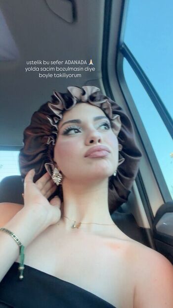 Full leaked Irem avci page private onlyfans photo