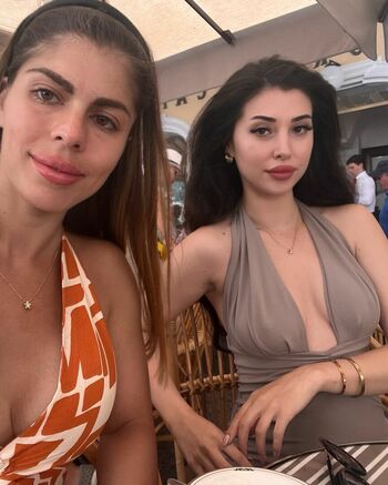 Full leaked Irem koptu page private onlyfans photo
