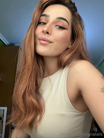 Full leaked Irenebrie private onlyfans photo